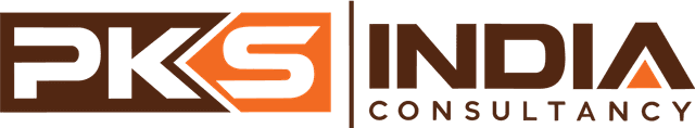 PKS India Consultancy logo